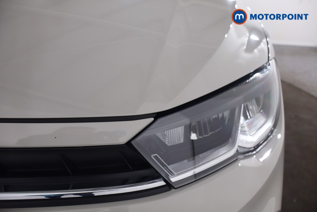 Volkswagen Polo Life Manual Petrol Hatchback - Stock Number (1615202) - 29th supplementary image