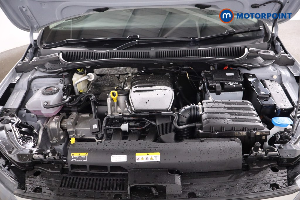 Volkswagen Polo Life Manual Petrol Hatchback - Stock Number (1615202) - 31st supplementary image