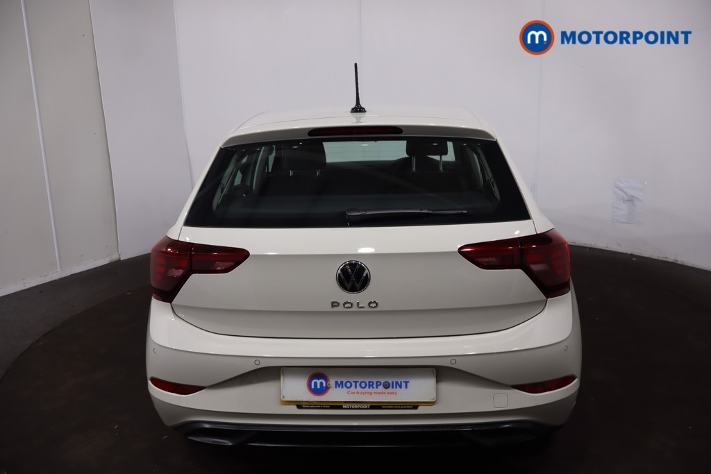 Volkswagen Polo Life Manual Petrol Hatchback - Stock Number (1615202) - 33rd supplementary image