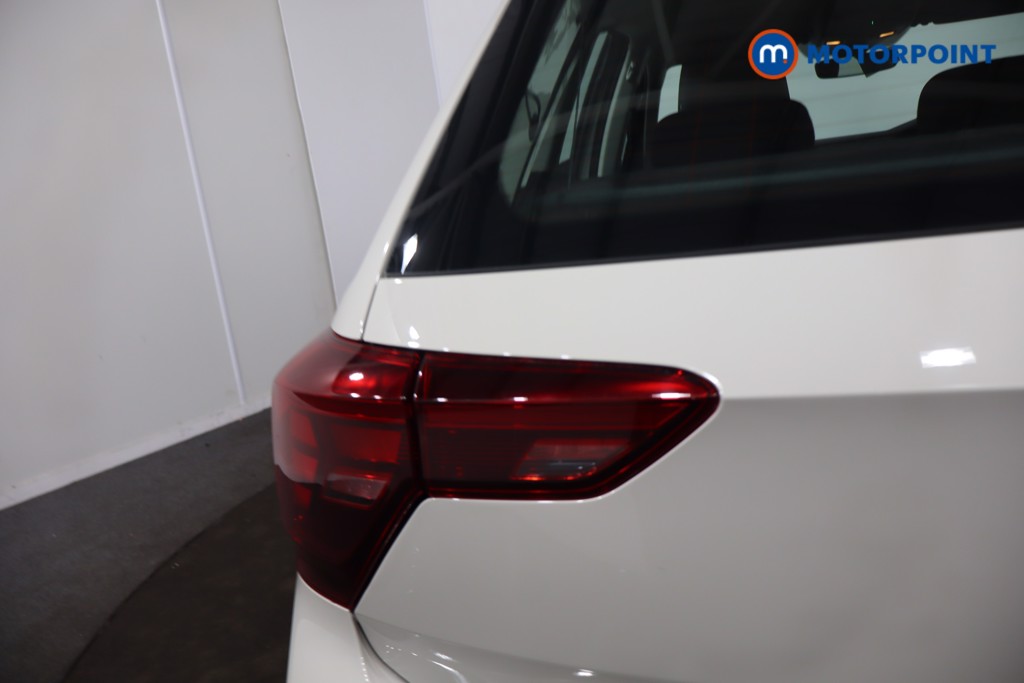 Volkswagen Polo Life Manual Petrol Hatchback - Stock Number (1615202) - 34th supplementary image