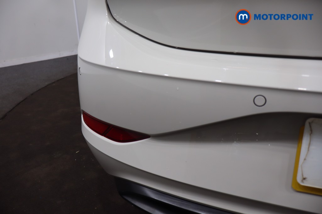 Volkswagen Polo Life Manual Petrol Hatchback - Stock Number (1615202) - 35th supplementary image