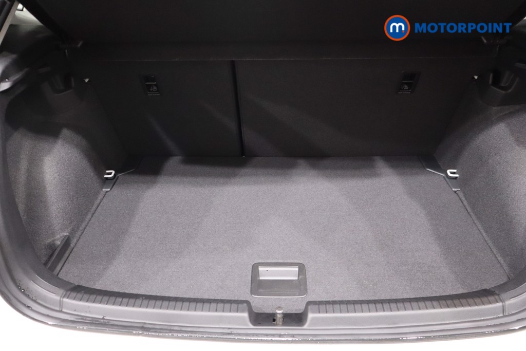 Volkswagen Polo Life Manual Petrol Hatchback - Stock Number (1615202) - 36th supplementary image