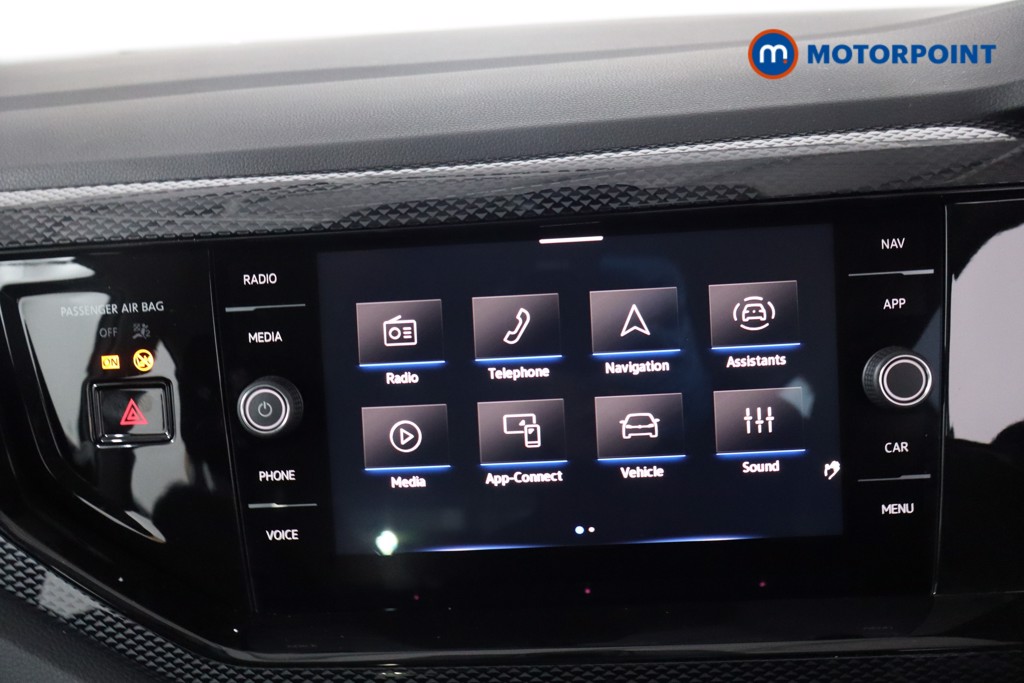 Volkswagen Polo Life Manual Petrol Hatchback - Stock Number (1615215) - 2nd supplementary image