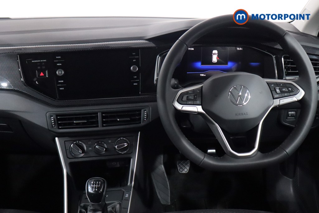 Volkswagen Polo Life Manual Petrol Hatchback - Stock Number (1615215) - 3rd supplementary image