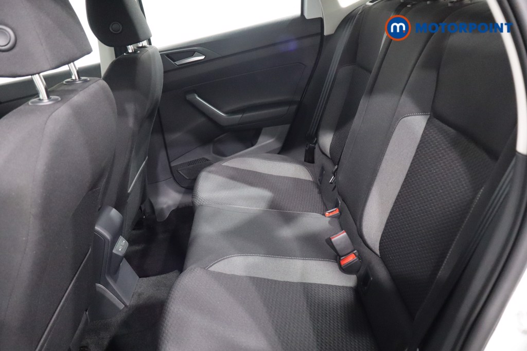 Volkswagen Polo Life Manual Petrol Hatchback - Stock Number (1615215) - 5th supplementary image