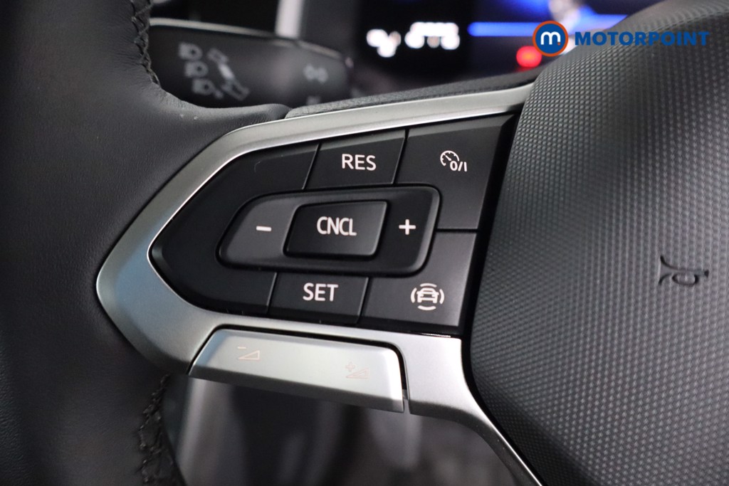 Volkswagen Polo Life Manual Petrol Hatchback - Stock Number (1615215) - 7th supplementary image