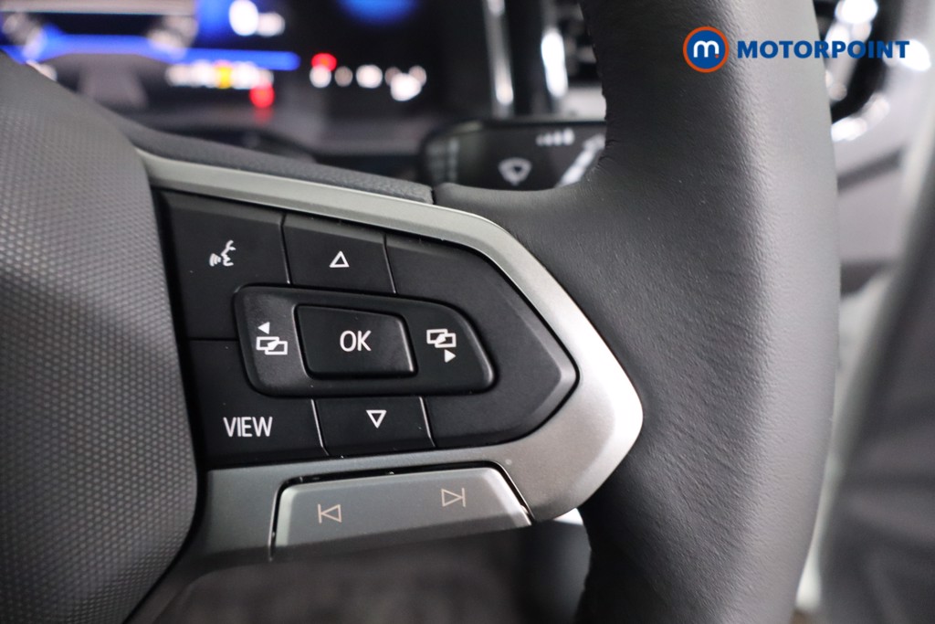 Volkswagen Polo Life Manual Petrol Hatchback - Stock Number (1615215) - 8th supplementary image