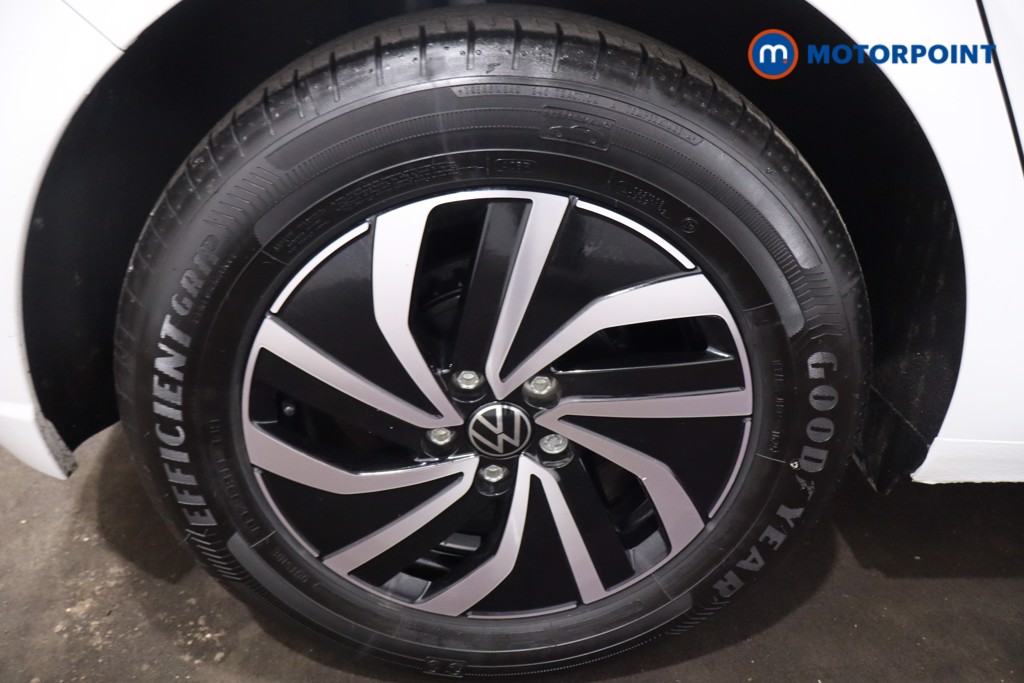 Volkswagen Polo Life Manual Petrol Hatchback - Stock Number (1615215) - 9th supplementary image