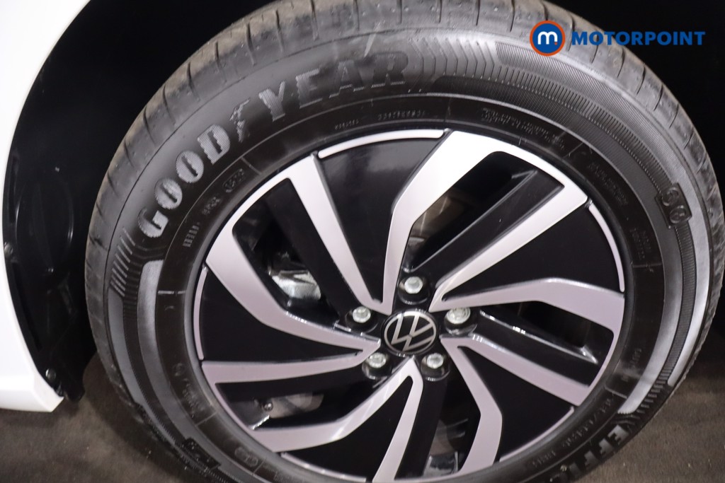 Volkswagen Polo Life Manual Petrol Hatchback - Stock Number (1615215) - 11th supplementary image