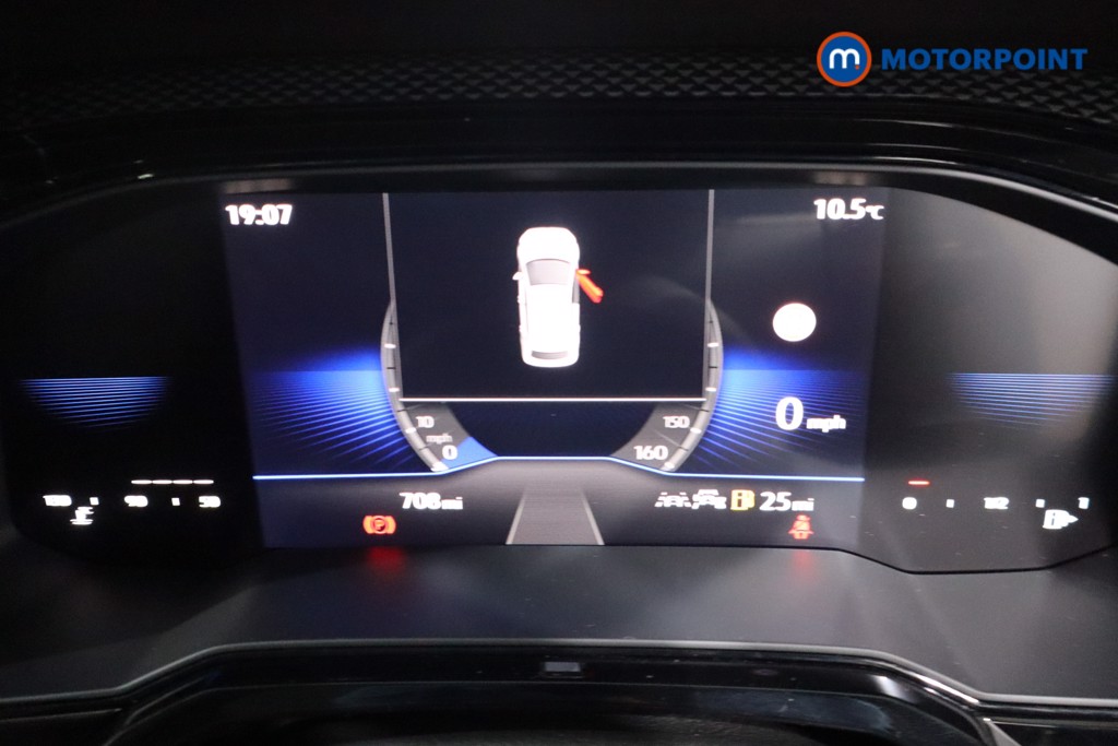 Volkswagen Polo Life Manual Petrol Hatchback - Stock Number (1615215) - 16th supplementary image