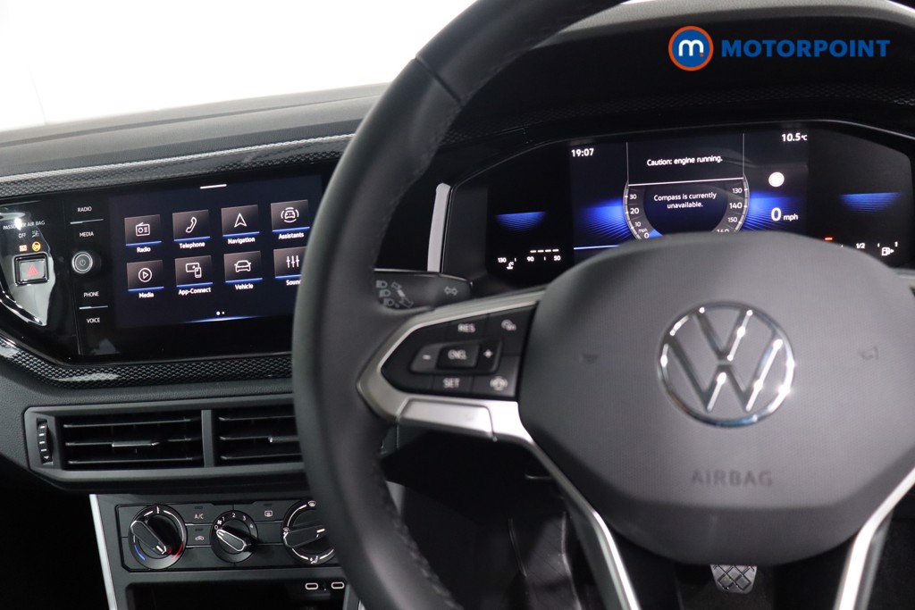 Volkswagen Polo Life Manual Petrol Hatchback - Stock Number (1615215) - 19th supplementary image