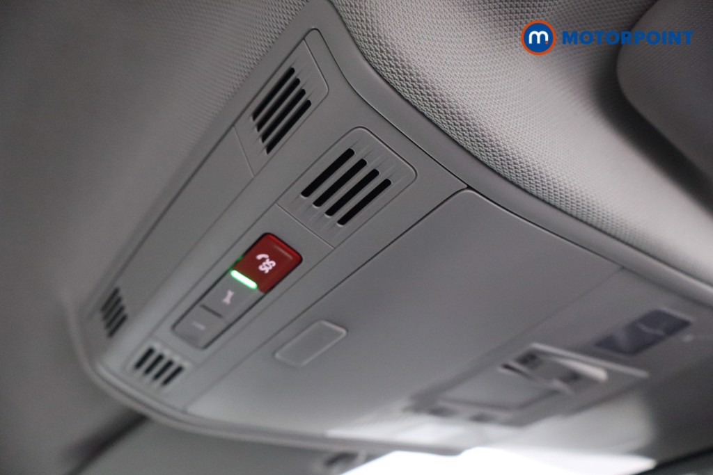 Volkswagen Polo Life Manual Petrol Hatchback - Stock Number (1615215) - 22nd supplementary image