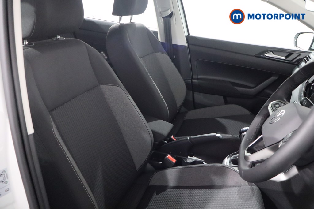 Volkswagen Polo Life Manual Petrol Hatchback - Stock Number (1615215) - 23rd supplementary image