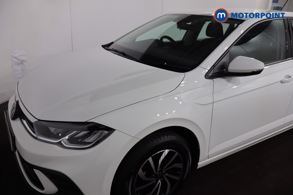 Volkswagen Polo Life Manual Petrol Hatchback - Stock Number (1615215) - 27th supplementary image