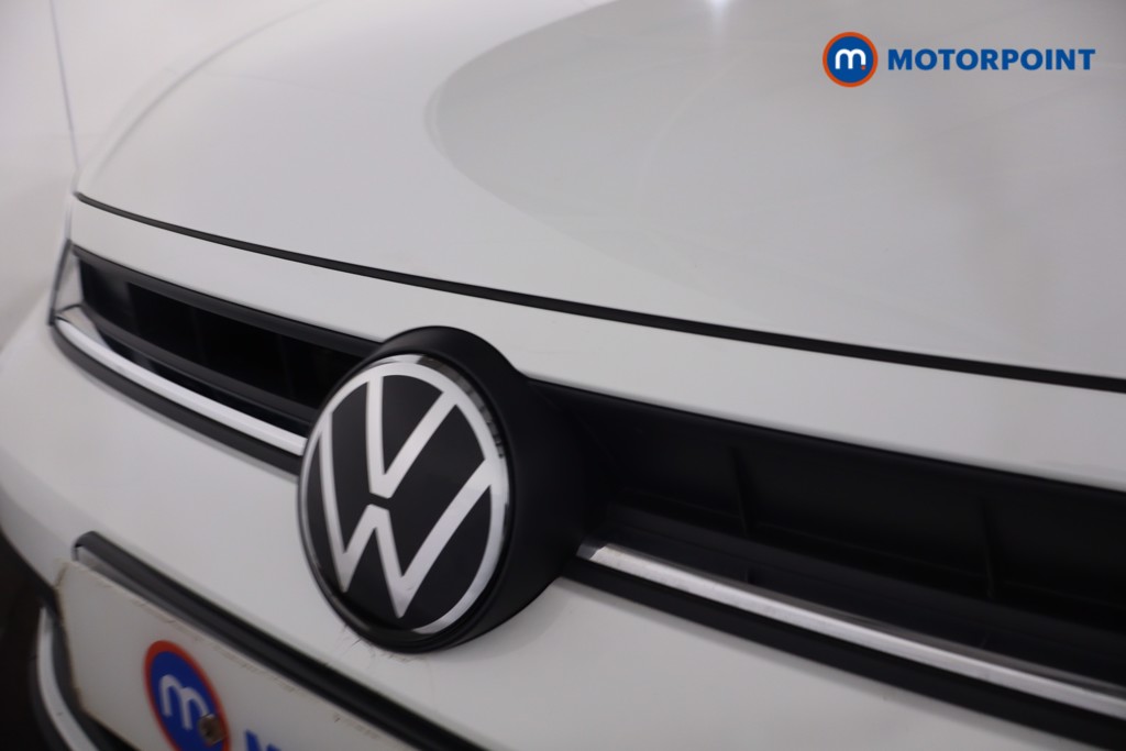 Volkswagen Polo Life Manual Petrol Hatchback - Stock Number (1615215) - 29th supplementary image