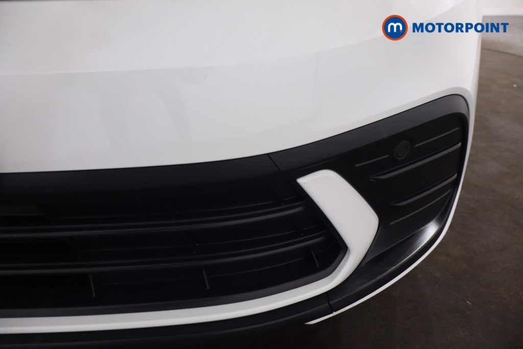 Volkswagen Polo Life Manual Petrol Hatchback - Stock Number (1615215) - 31st supplementary image