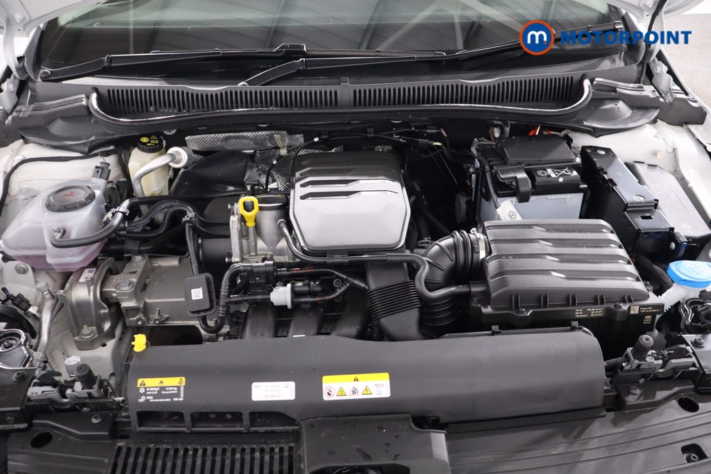 Volkswagen Polo Life Manual Petrol Hatchback - Stock Number (1615215) - 32nd supplementary image