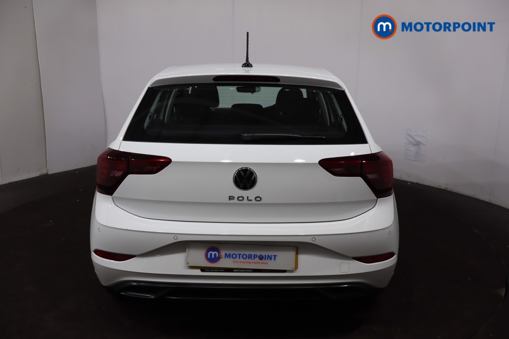 Volkswagen Polo Life Manual Petrol Hatchback - Stock Number (1615215) - 34th supplementary image