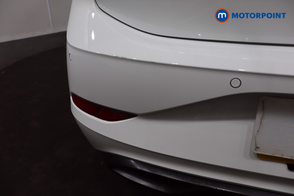 Volkswagen Polo Life Manual Petrol Hatchback - Stock Number (1615215) - 36th supplementary image