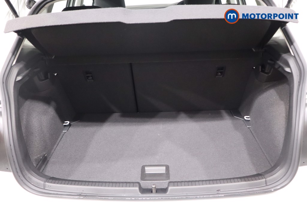 Volkswagen Polo Life Manual Petrol Hatchback - Stock Number (1615215) - 37th supplementary image