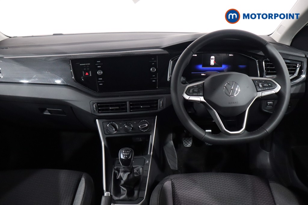 Volkswagen Polo Life Manual Petrol Hatchback - Stock Number (1615215) - 1st supplementary image