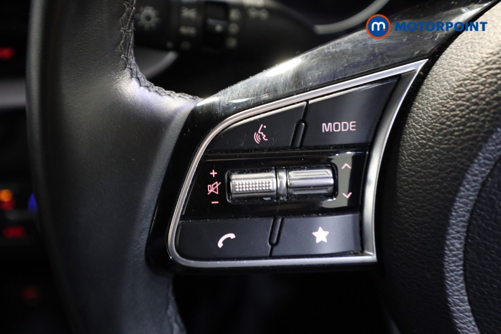 KIA Ceed 3 Manual Petrol Estate - Stock Number (1615564) - 3rd supplementary image