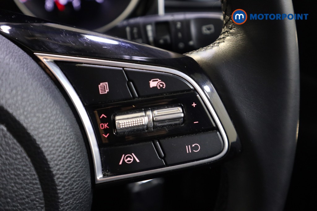 KIA Ceed 3 Manual Petrol Estate - Stock Number (1615564) - 4th supplementary image