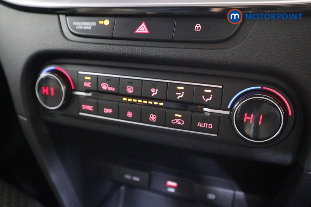 KIA Ceed 3 Manual Petrol Estate - Stock Number (1615564) - 7th supplementary image