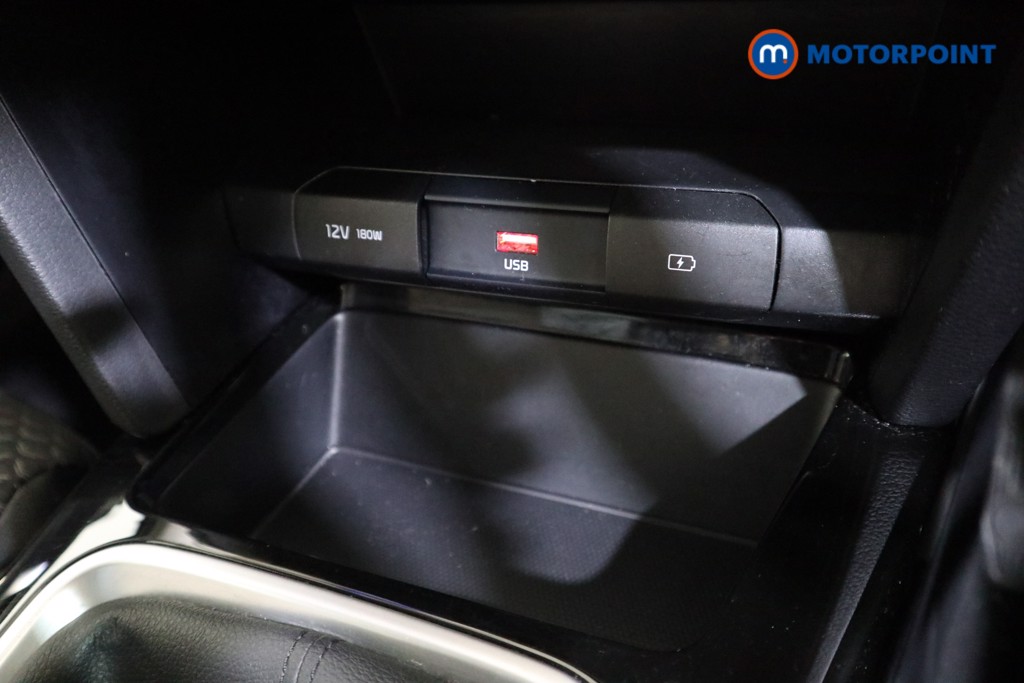 KIA Ceed 3 Manual Petrol Estate - Stock Number (1615564) - 8th supplementary image