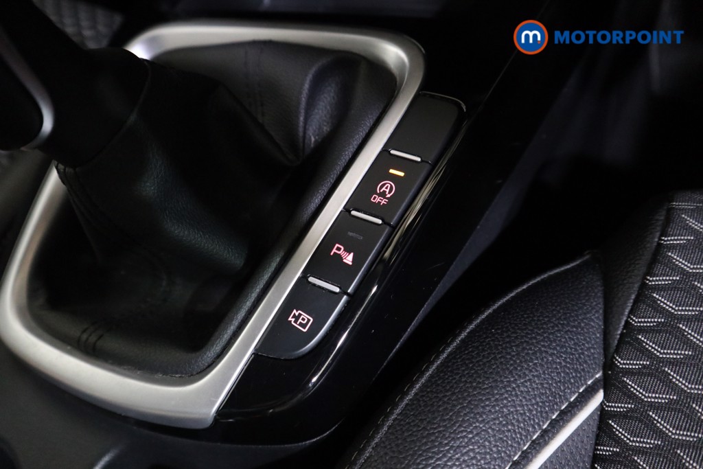 KIA Ceed 3 Manual Petrol Estate - Stock Number (1615564) - 9th supplementary image