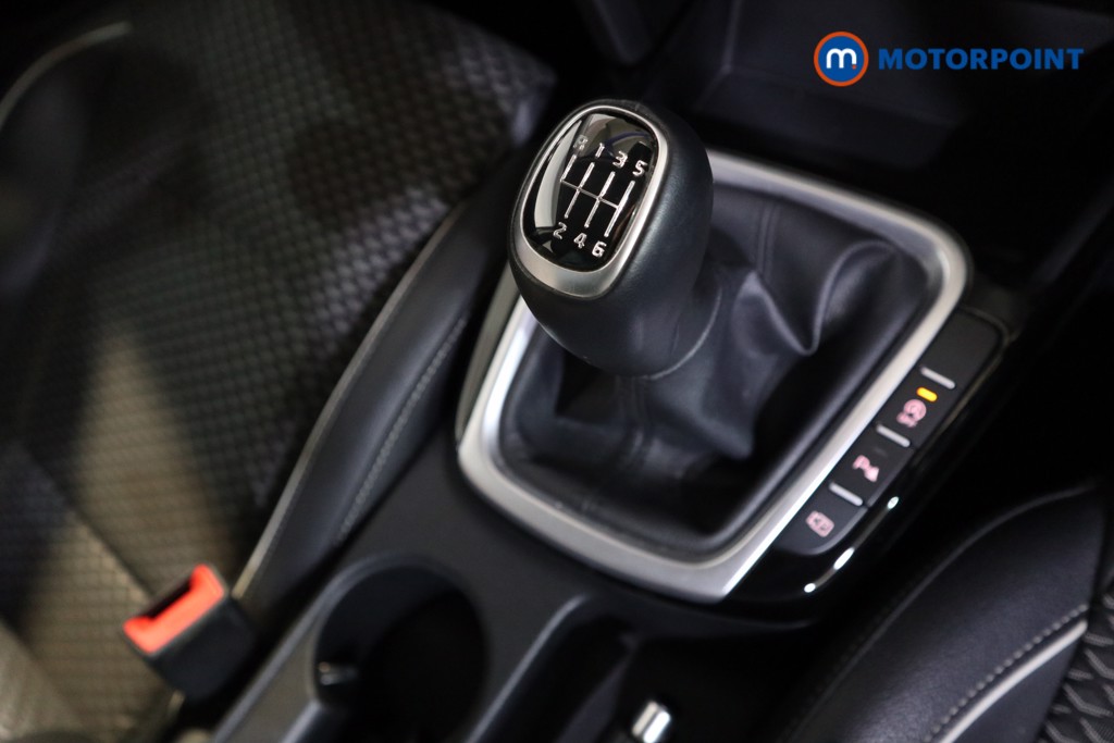 KIA Ceed 3 Manual Petrol Estate - Stock Number (1615564) - 10th supplementary image