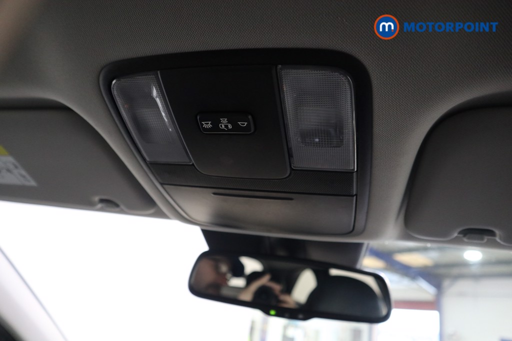 KIA Ceed 3 Manual Petrol Estate - Stock Number (1615564) - 12th supplementary image