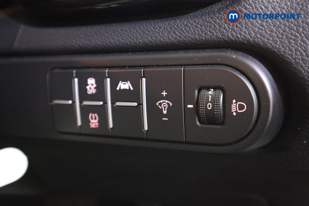 KIA Ceed 3 Manual Petrol Estate - Stock Number (1615564) - 13th supplementary image