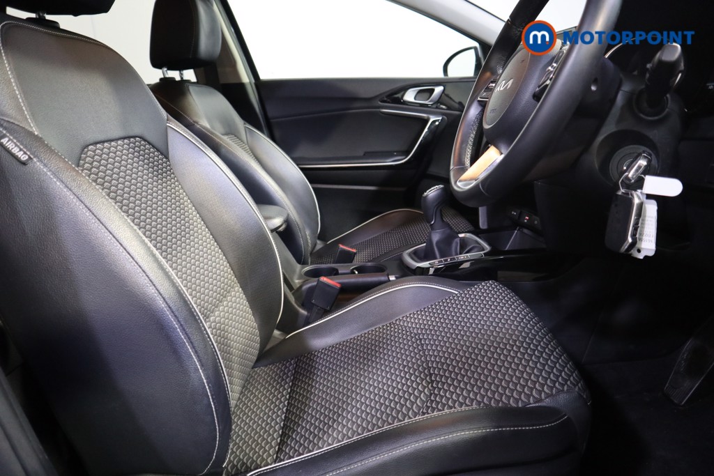 KIA Ceed 3 Manual Petrol Estate - Stock Number (1615564) - 15th supplementary image