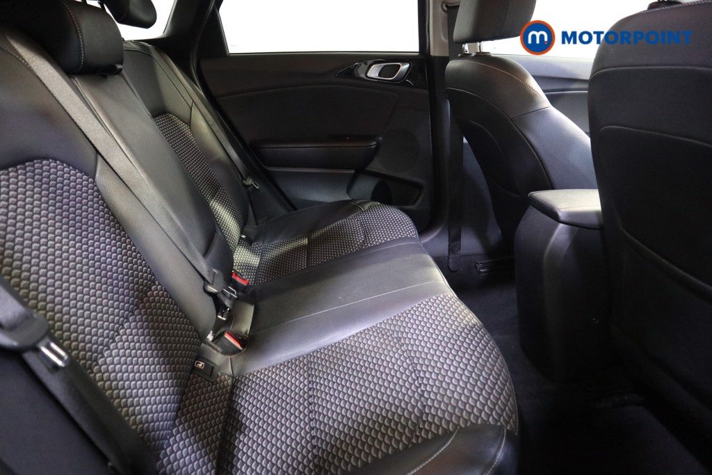 KIA Ceed 3 Manual Petrol Estate - Stock Number (1615564) - 16th supplementary image