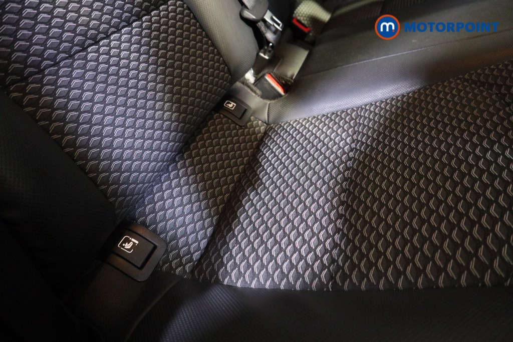 KIA Ceed 3 Manual Petrol Estate - Stock Number (1615564) - 17th supplementary image