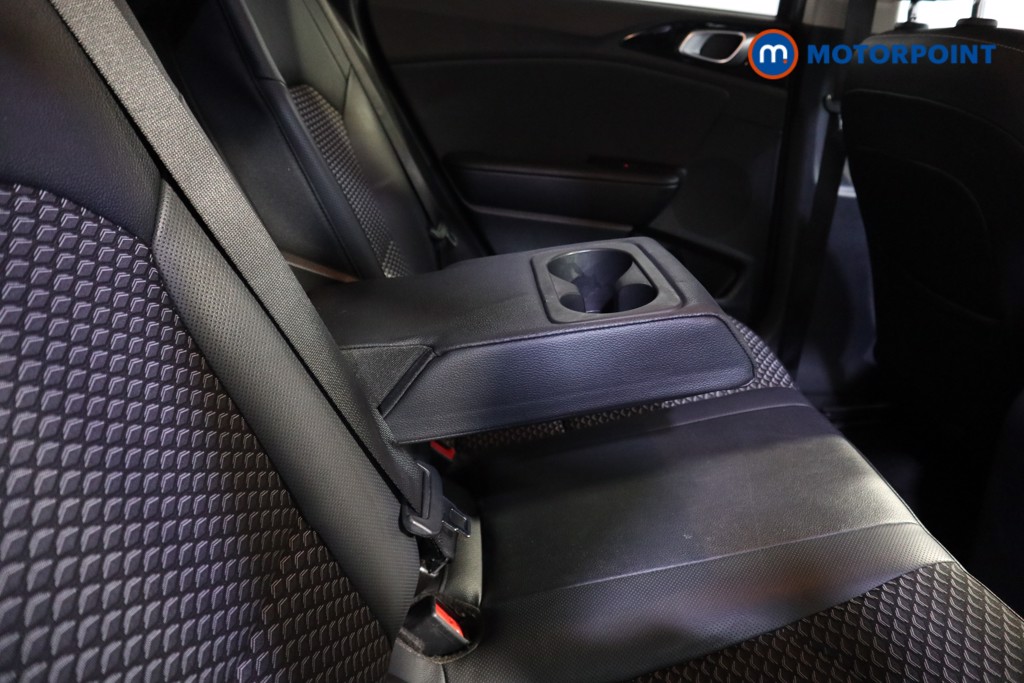 KIA Ceed 3 Manual Petrol Estate - Stock Number (1615564) - 18th supplementary image