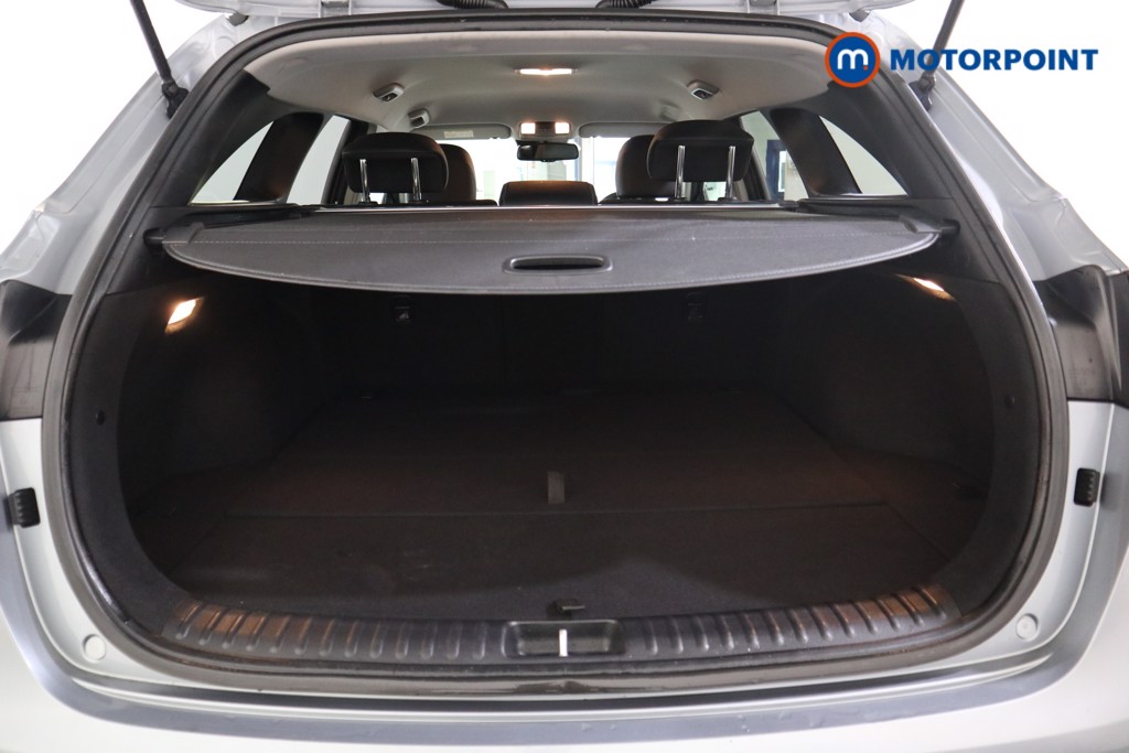 KIA Ceed 3 Manual Petrol Estate - Stock Number (1615564) - 20th supplementary image