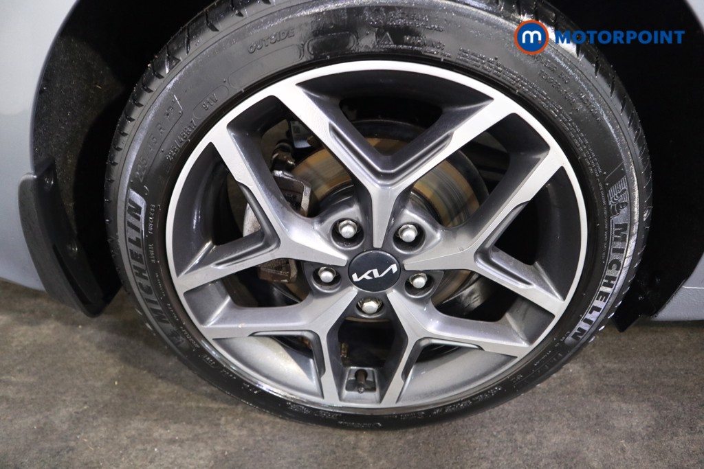 KIA Ceed 3 Manual Petrol Estate - Stock Number (1615564) - 21st supplementary image