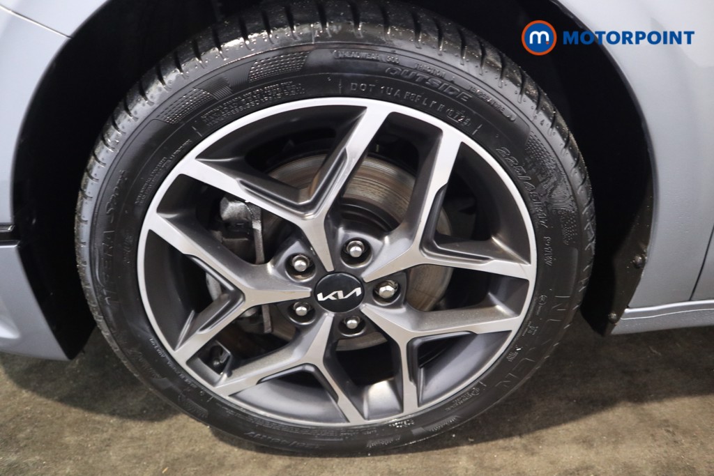 KIA Ceed 3 Manual Petrol Estate - Stock Number (1615564) - 23rd supplementary image