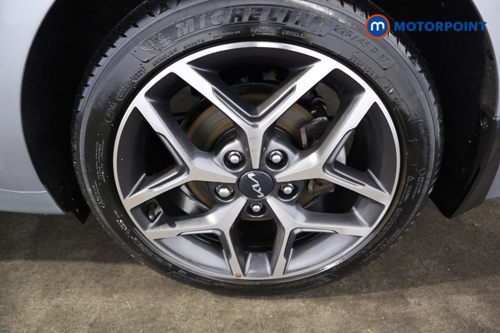 KIA Ceed 3 Manual Petrol Estate - Stock Number (1615564) - 24th supplementary image