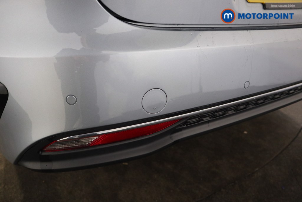 KIA Ceed 3 Manual Petrol Estate - Stock Number (1615564) - 25th supplementary image