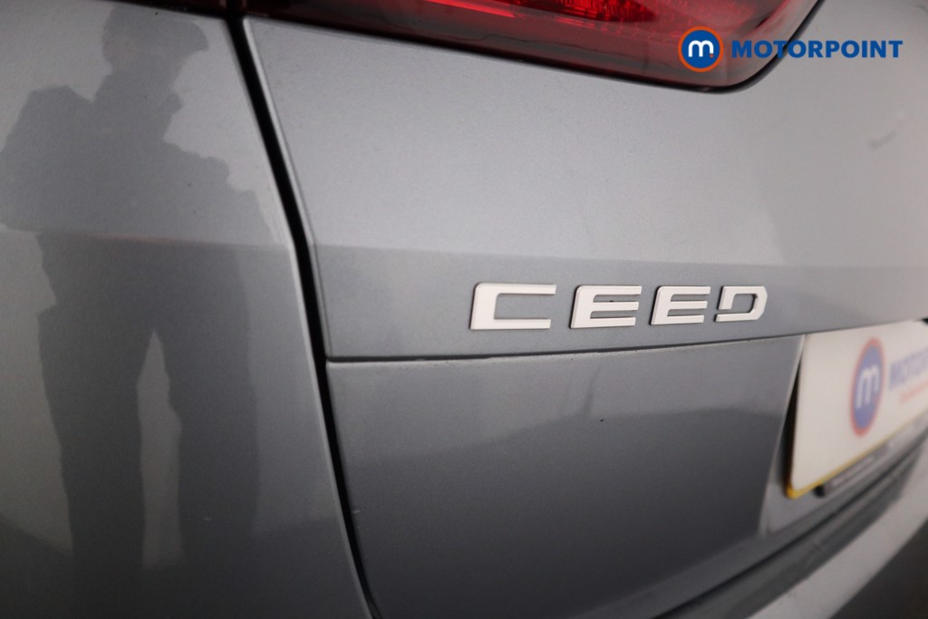 KIA Ceed 3 Manual Petrol Estate - Stock Number (1615564) - 27th supplementary image