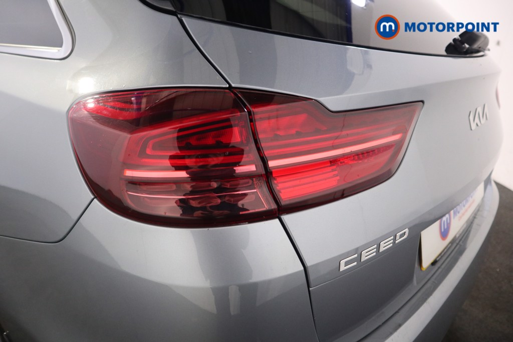 KIA Ceed 3 Manual Petrol Estate - Stock Number (1615564) - 28th supplementary image