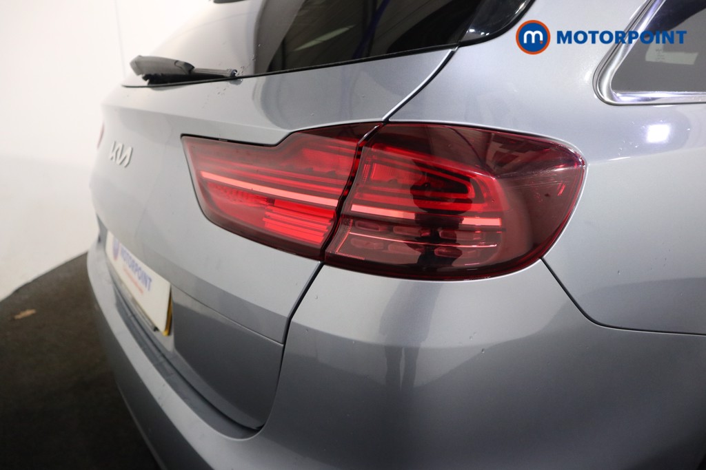 KIA Ceed 3 Manual Petrol Estate - Stock Number (1615564) - 29th supplementary image