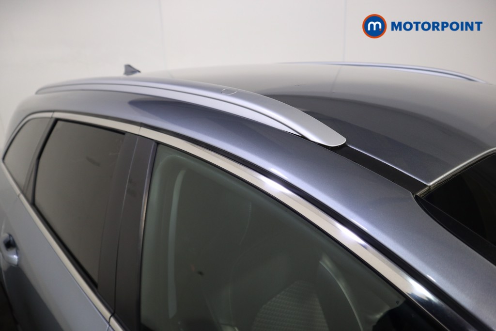 KIA Ceed 3 Manual Petrol Estate - Stock Number (1615564) - 31st supplementary image