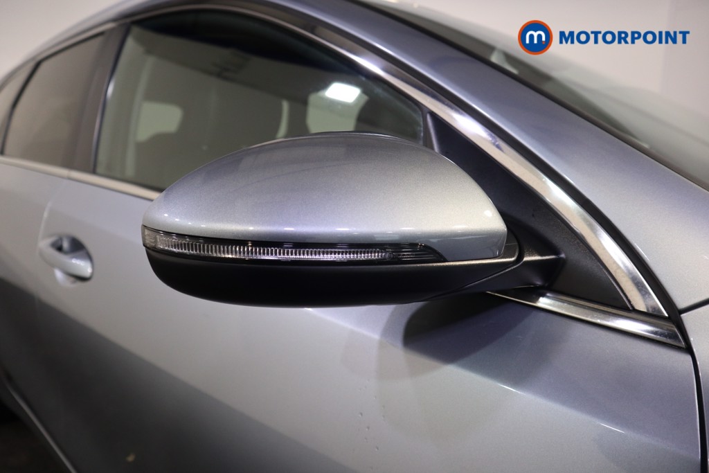 KIA Ceed 3 Manual Petrol Estate - Stock Number (1615564) - 32nd supplementary image