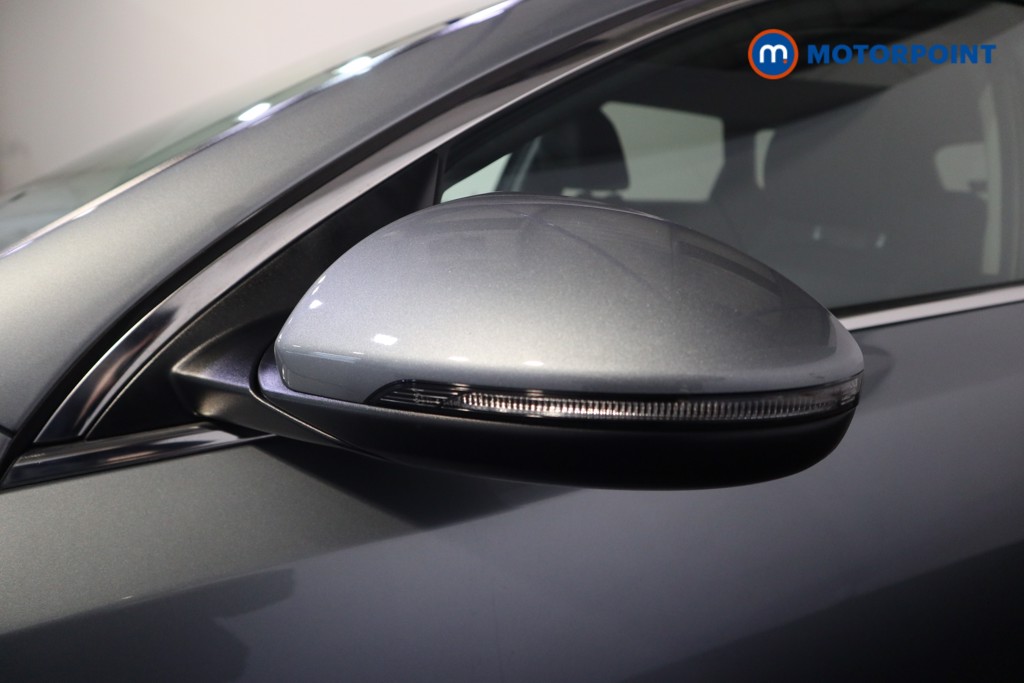 KIA Ceed 3 Manual Petrol Estate - Stock Number (1615564) - 33rd supplementary image