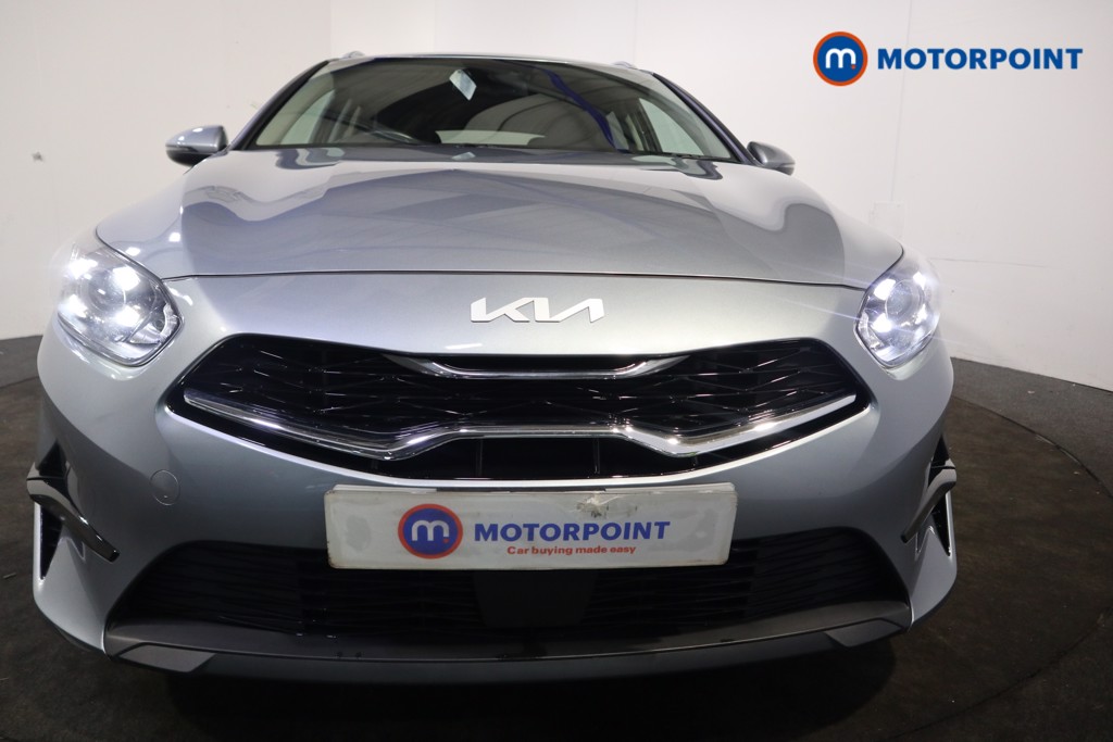 KIA Ceed 3 Manual Petrol Estate - Stock Number (1615564) - 35th supplementary image