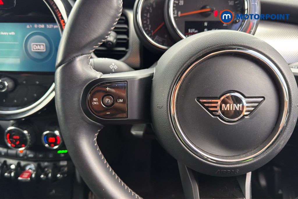 Mini Hatchback Cooper Exclusive Manual Petrol Hatchback - Stock Number (1615618) - 3rd supplementary image